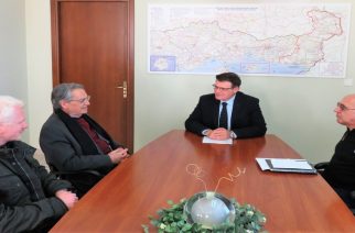 Λύση στα προβλήματα του Τελωνείου Κήπων ζήτησε ο Δ.Πέτροβιτς απ’το Υπουργείο Αγροτικής Ανάπτυξης