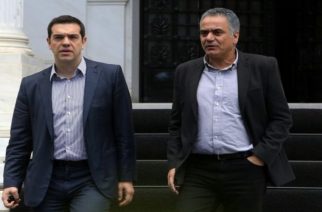 Παρέμβαση Εvros-news.gr στα Παραπολιτικά Fm: Επικίνδυνο εθνικά για τη Θράκη το εκλογικό νομοσχέδιο Σκουρλέτη (ΑΚΟΥΣΤΕ)