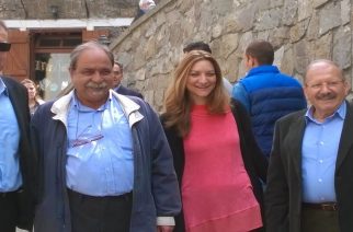Απόντες οι βουλευτές Έβρου απ’ τη συνάντηση με Τσίπρα, Τσακαλώτο για μειωμένο ΦΠΑ στη Σαμοθράκη