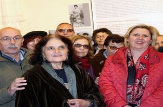 Η Ελληνική Κοινότητα στις Σαράντες Εκκλησιές της Ανατολικής Θράκης είναι πλέον παρούσα