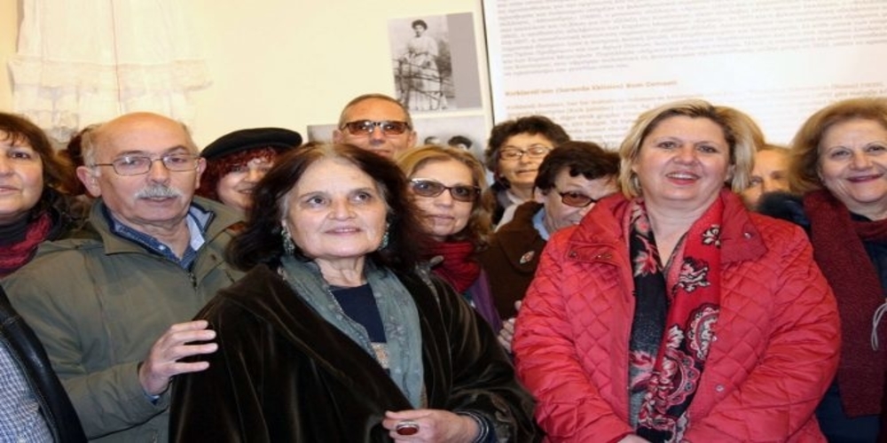 Η Ελληνική Κοινότητα στις Σαράντες Εκκλησιές της Ανατολικής Θράκης είναι πλέον παρούσα