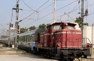 Στην Αλεξανδρούπολη θα βλέπουμε τα… τρένα να περνούν για Βουλγαρία, Τουρκία;