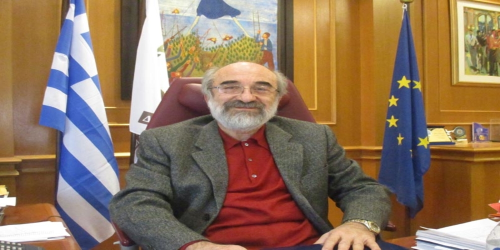 Δήμος Αλεξανδρούπολης: “Στηρίζει” τις τοπικές επιχειρήσεις τυπώνοντας τα έντυπα του στην… Δράμα