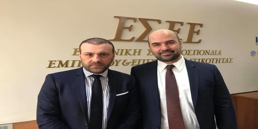 Συνεργασία της Ομοσπονδίας Εμπορίου και Επιχειρηματικότητας Θράκης με την ΕΛΣΤΑΤ