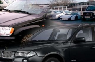Αυτοκίνητα “σαράβαλα” έρχονται με 300 ευρώ από Βουλγαρία και πωλούνται 20 φορές ακριβότερα