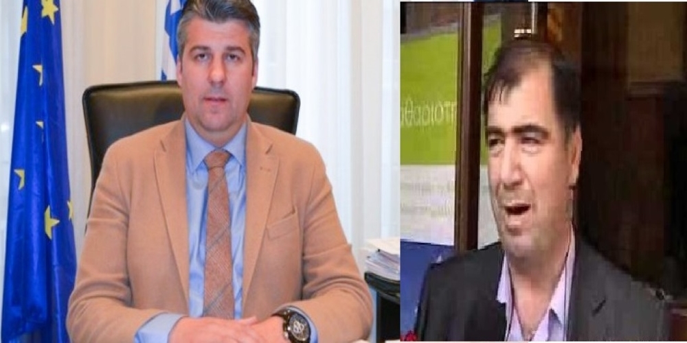 Τοψίδη υποψήφιο δήμαρχο Αλεξανδρούπολης πρότεινε χθες ο Κιτσικίδης σε σύσκεψη του “Κινήματος Αλλαγής”