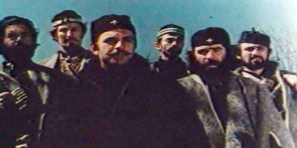 ΔΕΙΤΕ ΕΔΩ στο Evros-news την ταινία “Παύλος Μελάς”. Του ήρωα που σκοτώθηκε για τη Μακεδονία
