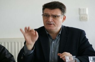 Η εισήγηση του Αντιπεριφερειάρχη Έβρου Δημήτρη Πέτροβιτς στη Βουλή για το δημογραφικό
