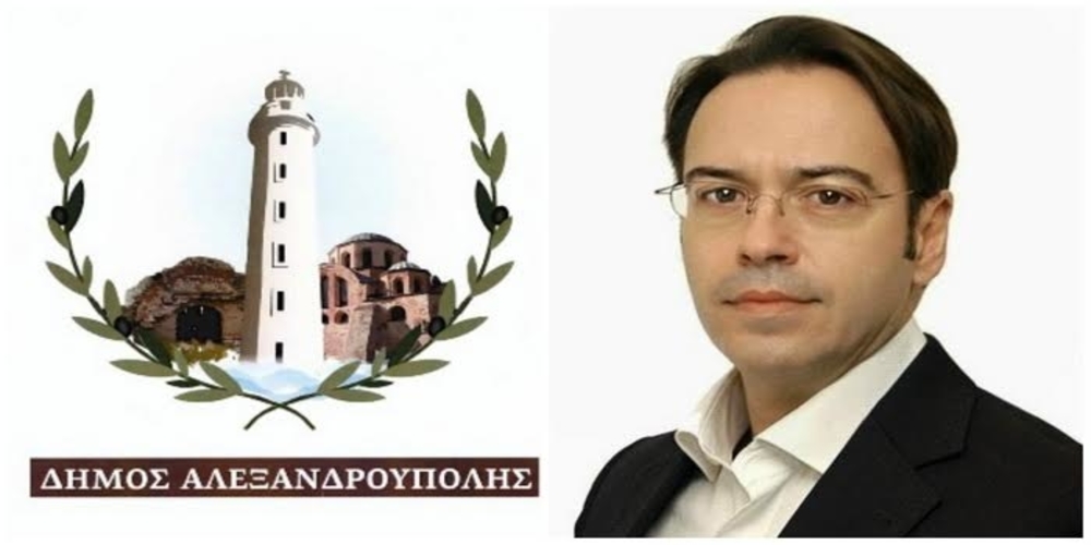 “Εξαφανισμένος” για να γλιτώνει τη… φθορά, ο Πρόεδρος του Δημοτικού Συμβουλίου Κώστας Γκοτσίδης