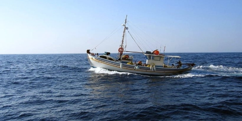 Δημοσχάκης: Αλωνίζουν τα τουρκικά αλιευτικά στο Θρακικό Πέλαγος! Ζητούν προστασία οι Έλληνες αλιείς
