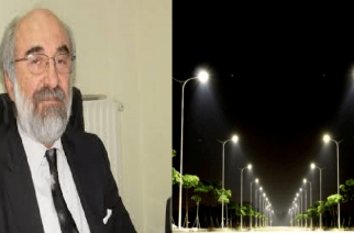 ΑΠΟΚΛΕΙΣΤΙΚΟ: Επιστολή κόλαφος του ΣΑΤΕ σε Λαμπάκη για το διαγωνισμό φωτισμού LED