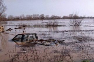 Δημοσχάκης: Οι αγρότες του Έβρου “πνίγονται” απ’ τις πλημμύρες και τους λογαριασμούς της ΔΕΗ