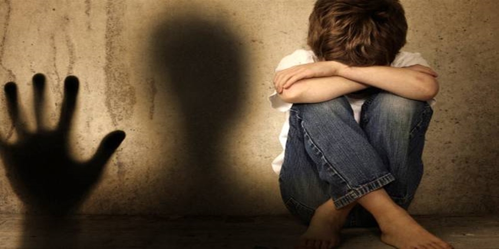 ΚΑΤΑΓΓΕΛΙΑ ΣΟΚ για σεξουαλική κακοποίηση 3χρονου παιδιού από τον πατέρα στην Αλεξανδρούπολη