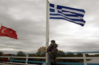 ΘΡΙΛΕΡ: Τούρκοι συνέλαβαν δυο Έλληνες στρατιωτικούς στον Έβρο