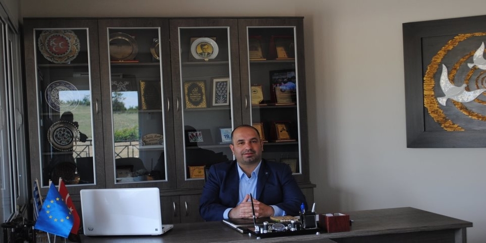 Προκαλεί το τουρκόφωνο κόμμα στη Θράκη: Μιλά για «150.000» Τούρκους και επιτίθεται στη Δικαιοσύνη