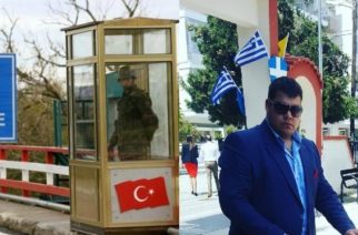 “Δεν είμαστε κατάσκοποι” είπαν στις απολογίες τους οι δυο Έλληνες στρατιωτικοί