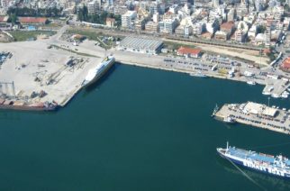 ΤΑΙΠΕΔ: Αναζητά από χθες συμβούλους για Αλεξανδρούπολη και τα άλλα Περιφερειακά λιμάνια