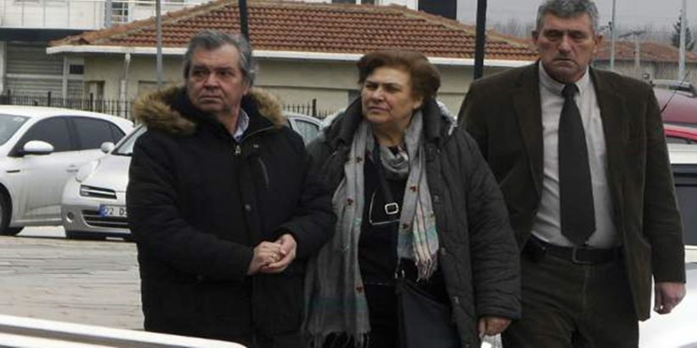 Νίκος Κούκλατζης μετά τη συνέχιση της κράτησης: “Δεν έχουμε δικαίωμα να λυγίσουμε”
