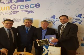Άρχισε η αντίστροφη μέτρηση για το Run Greece 2018 της Αλεξανδρούπολης Κυριακή 30 Σεπτεμβρίου