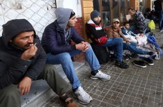 ΣτΕ: Ελεύθερα θα κυκλοφορούν από εδώ και πέρα οι πρόσφυγες παντού στην Ελλάδα