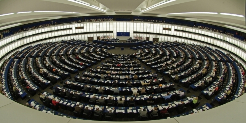 Στο Ευρωπαϊκό Κοινοβούλιο η συνεχιζόμενη αιχμαλωσία των Ελλήνων στρατιωτικών απ’ τους Τούρκους