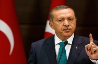 Προκαλεί πάλι ο Ερντογάν: Τούρκοι στη Δυτική Θράκη, δεν θα τους γυρίσουμε την πλάτη