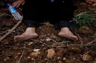 Παύλος Παυλίδης: Ο ιατροδικαστής που 18 χρόνια δίνει όνομα σ’ εκείνους που χάνονται στη λάσπη του ποταμού Έβρου
