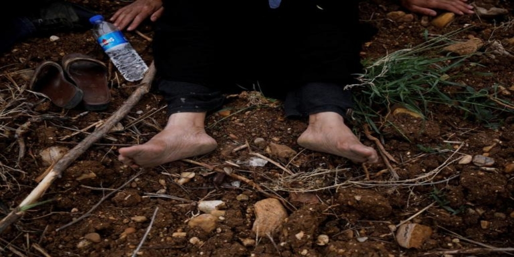 Παύλος Παυλίδης: Ο ιατροδικαστής που 18 χρόνια δίνει όνομα σ’ εκείνους που χάνονται στη λάσπη του ποταμού Έβρου