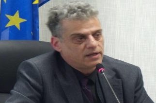 ΑΠΟΚΛΕΙΣΤΙΚΟ: Στο σκαμνί ο δήμαρχος Ορεστιάδας Βασίλης Μαυρίδης για απ’ ευθείας αναθέσεις!!!