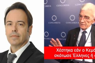 Κώστας Γκοτσίδης(Πρόεδρος Δημοτικού Συμβουλίου Αλεξανδρούπολης): Γραφικός δήμαρχος ο μπαρμπα-Γιάννης Μπουτάρης