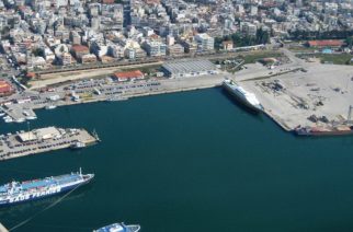 Ποιός Μάης θα φέρει την Άνοιξη στο Λιμάνι της Αλεξανδρούπολης;