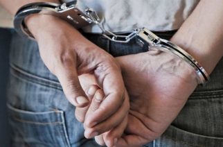 Λαβράκι “τσίμπησαν” στο Τυχερό οι αστυνομικοί. Συνέλαβαν Βούλγαρο που καταζητείται  με Ευρωπαϊκό Ένταλμα Σύλληψης