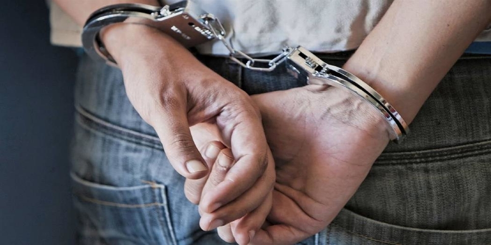 Λαβράκι “τσίμπησαν” στο Τυχερό οι αστυνομικοί. Συνέλαβαν Βούλγαρο που καταζητείται  με Ευρωπαϊκό Ένταλμα Σύλληψης