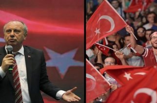 Οι Τούρκοι «βάζουν» ΠΡΟΚΛΗΤΙΚΑ στον προεκλογικό αγώνα τη Θράκη. Θα το επιτρέψει η ελληνική Κυβέρνηση;