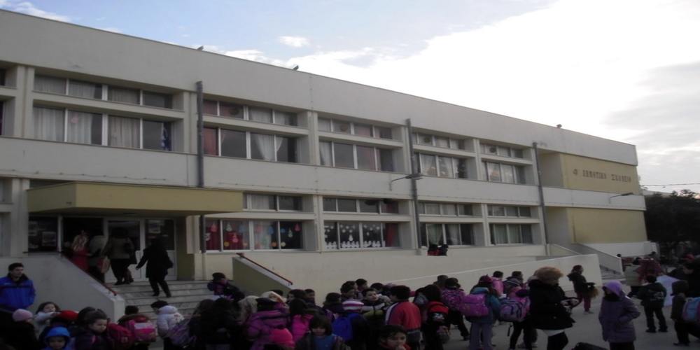 Αλεξανδρούπολη: Τα σοβαρά προβλήματα της εκπαίδευσης συζήτησαν “Λαϊκή Συσπείρωση”-Δ.Σ Εκπαιδευτικών Πρωτοβάθμιας Εκπαίδευσης