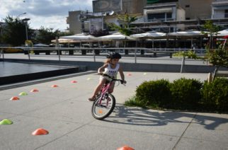 Ορεστιάδα: Πόλη με πολλά ποδήλατα και ποδηλάτες, αλλά καθόλου… ποδηλατόδρομους