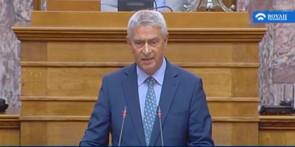 Η Κυβέρνηση αποφεύγει να συζητήσει το δίκαιο αίτημα της ψήφου των Ελλήνων του Εξωτερικού