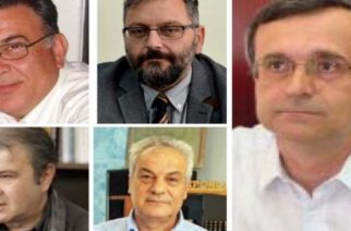 Δημοκρίτειο Θράκης: Πέντε οι υποψήφιοι (2 Αλεξανδρούπολη-3 Ξάνθη) για την θέση του Πρύτανη