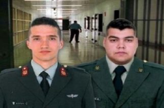 Κουβέλης: Δεν ξέρουμε πότε θα επιστρέψουν οι δύο Έλληνες στρατιωτικοί