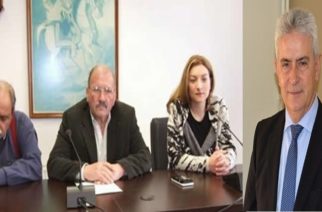 ΠΡΟΤΑΣΗ: Να πιέσουν οι βουλευτές Έβρου, Καστοριάς για τη νομοθετική ρύθμιση για τους δυο στρατιωτικούς