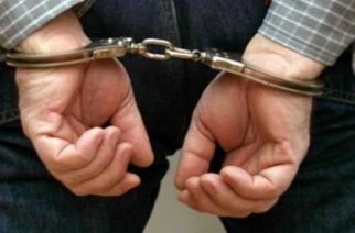 Το… έσκασε από φυλακή της Κρήτης 43χρονος Γεωργιανός και συνελήφθη στην Ορεστιάδα