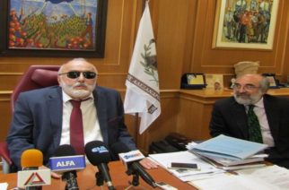 ΚΟΡΟΪΔΙΑ χωρίς τέλος από Λαμπάκη. Πουθενά η Λιμενική Ακαδημία Αλεξανδρούπολης στο νέο νομοσχέδιο