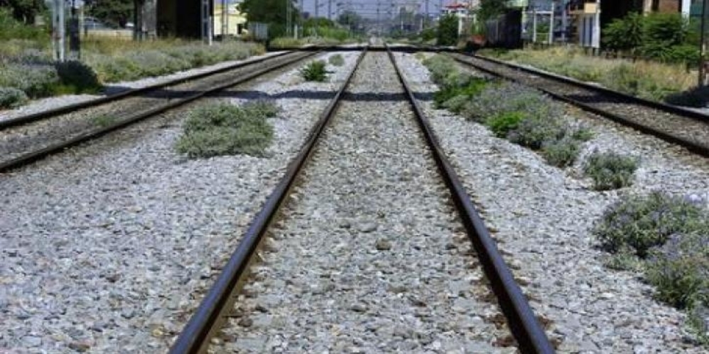 ΤΡΑΓΩΔΙΑ στον Έβρο: Δυο νεκροί, που τους διαμέλισε τρένο κοντά στην Αλεξανδρούπολη