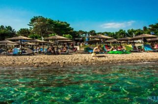 Aqua Mare Beach Bar: Για μοναδικές απολαύσεις και εμπειρίες στην Αγία Παρασκευή Αλεξανδρούπολης