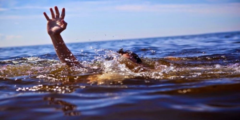 ΝΕΟ ΣΟΚ: Νεκρή 35χρονη που πνίγηκε ενώ κολυμπούσε στην Αγία Παρασκευή Αλεξανδρούπολης