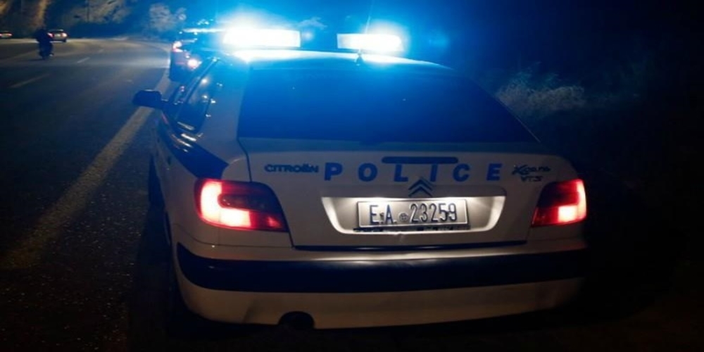 Ορεστιάδα: Τρεις νεαροί προκαλούσαν φθορές σε σταθμευμένα αυτοκίνητα και συνελήφθησαν