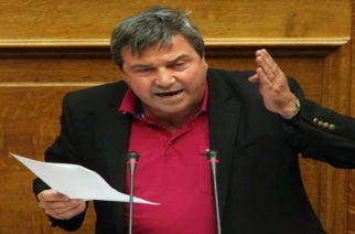Μαρίνος Ουζουνίδης: “Θέλω να είμαι υποψήφιος Δήμαρχος Αλεξανδρούπολης”