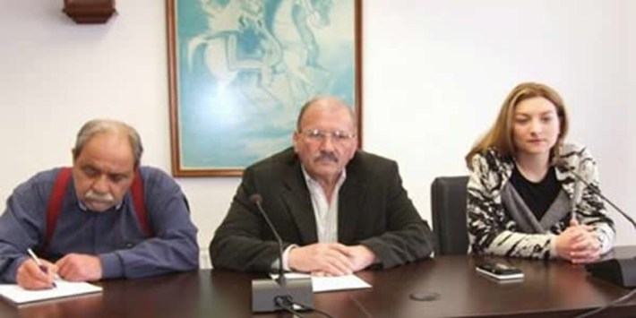 “Εξαφανισμένοι” μετά τη συμφωνία με τα Σκόπια οι τρεις κυβερνητικοί βουλευτές του Έβρου