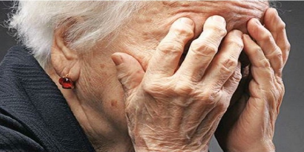 Έκοψαν τη σύνταξη σε γυναίκα 90 ετών – Κρίθηκε κατάλληλη για εργασία!!!