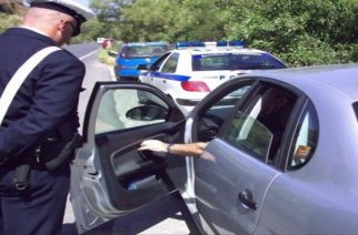 Δυο συλλήψεις σε Ορεστιάδα, Διδυμότειχο, γιατί οδηγούσαν χωρίς δίπλωμα